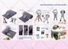 design amazon product listing images, storefront design, ebc