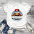 design vintage retro t shirt and streetwear graphic for merch and pod