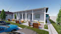create your pool, front yard, backyard and landscape design