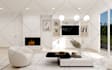 do kitchen interior design and home interior rendering