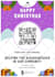 do a3 a4 a5 a6 education, event flyer, or poster design