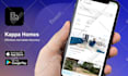 make houzez real estate mobile app