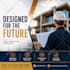 design urgent flyer, booklet,  postcard, bifold and trifold brochure design