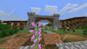 build and decorate amazing things in minecraft