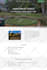 create a responsive small business website