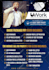 design flyer or brochure design, food flyer for business