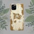 design unique trendy wallet phone case