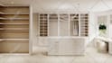 do 3d modelling, interior design and realistic 3d rendering using vray