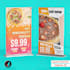 design professional roller and roll up banners