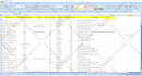 do perfect data entry, copy paste and web research
