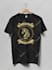 make minimalist retro vintage t shirt design