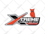design a unique racing or automotive logo