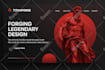 build wix website, design wix or redesign wix website for your business