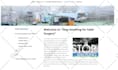 do modern squarespace website design or redesign, website development