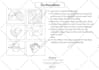 draw line art line drawing,instruction manual