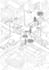 draw a simple line art illustration