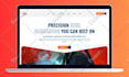 build wordpress website or redesign elementor website for new business