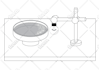create scientific illustrations and schematics