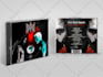 create your cd cover and booklet artwork