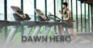 do creative website header, slider, ad banner, hero section