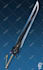 draw your fantasy weapon, prop or concept for you
