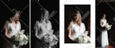 do professional and unique wedding album designs