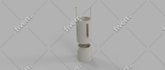 do 3d cad model for 3d print, engineering drawings for manufacture