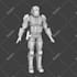 create high or low poly 3d models for you in blender