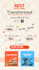 design social media posts, editable canva video templates