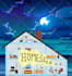 create watercolor illustrations for children book, landscape