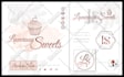 create a signature logo and complete the branding kit