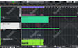 professionally convert any audio into a midi