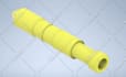 do 3d modeling and 2d drawings in autodesk inventor