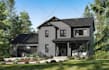 create photorealistic architectural exterior renderings in sketchup