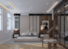 model render 3d kitchen remodel cabinet bath interior design 2d floorplan