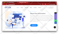 build responsive professional ecommerce, educational, user friendly website