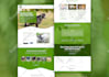 create wix website design or redesigns wix site