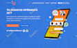 develop website, apps with reactjs nextjs gatsby astrojs tailwind ai headless