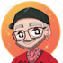create a digital art profile picture for you