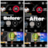 remove instagram fake, bots, and ghost followers