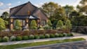 do landscape design, backyard design and front yard design