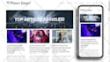 interview you on our online music magazine