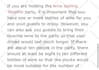 do blogger outreach for link insertion niche edits