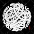 make a viking or celtic design