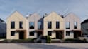 do 3d exterior building modelling, realistic rendering, walkthrough videos