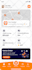 design mobile app UI UX