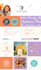 design a minimalist logo social media kit and branding