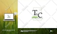 do simple flat minimalist modern logo design