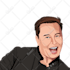 draw your photo into a cartoon portrait