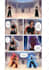 draw professional comic, manga pages or illustration for you